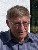 Dr. Reinhold Herrmann